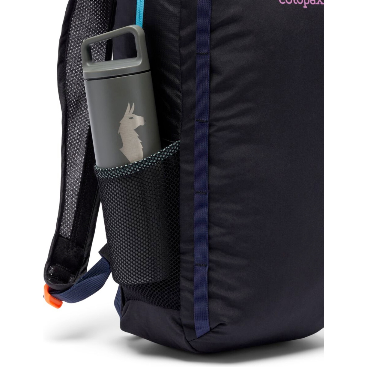2026 Cotopaxi Batac 16l Backpack BT16 - Del Dia Dark